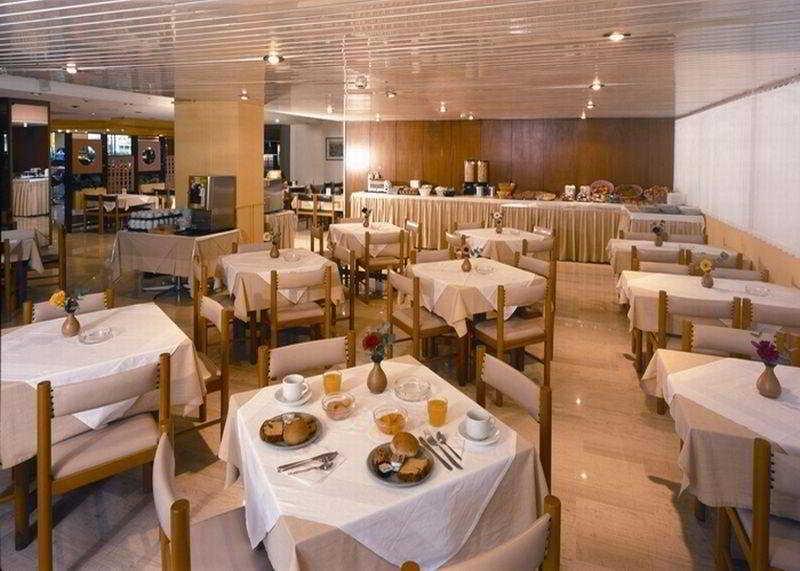Otel Mercure Rhodes Alexia & (adults Only) Rhodes City