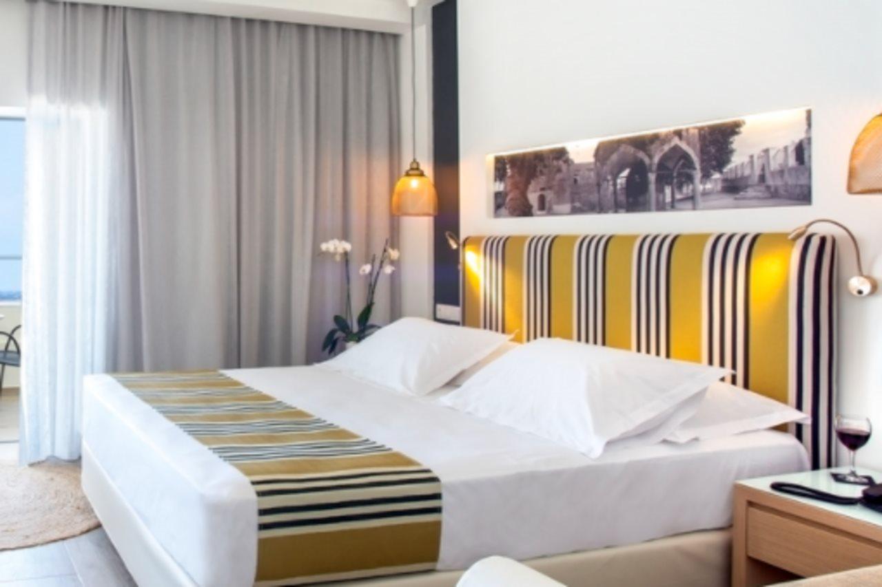 Mercure Rhodes Alexia & (adults Only) Otel 4*