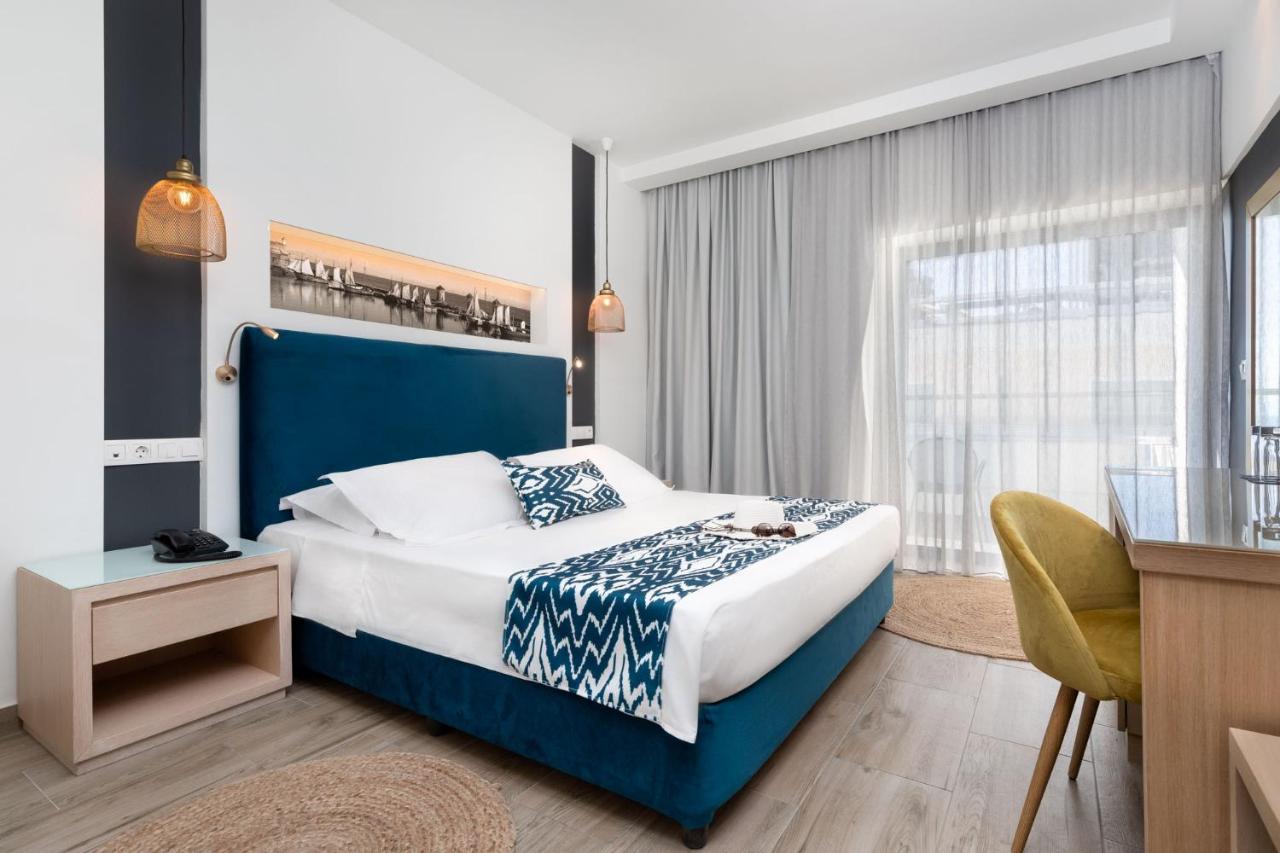Otel Mercure Rhodes Alexia & (adults Only)