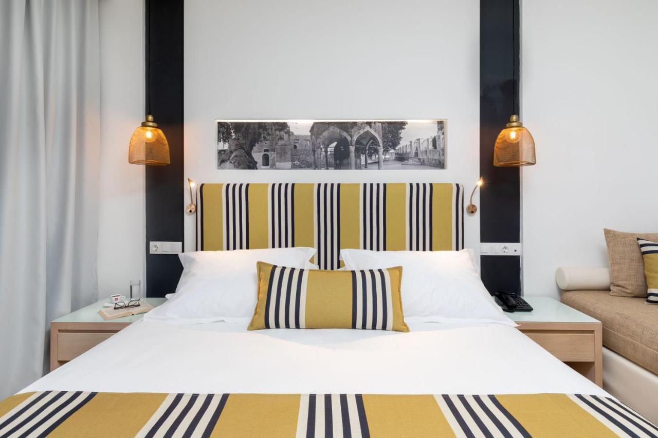 Otel Mercure Rhodes Alexia & (adults Only)