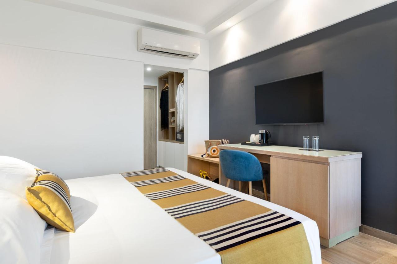 Mercure Rhodes Alexia & (adults Only) Otel 4*