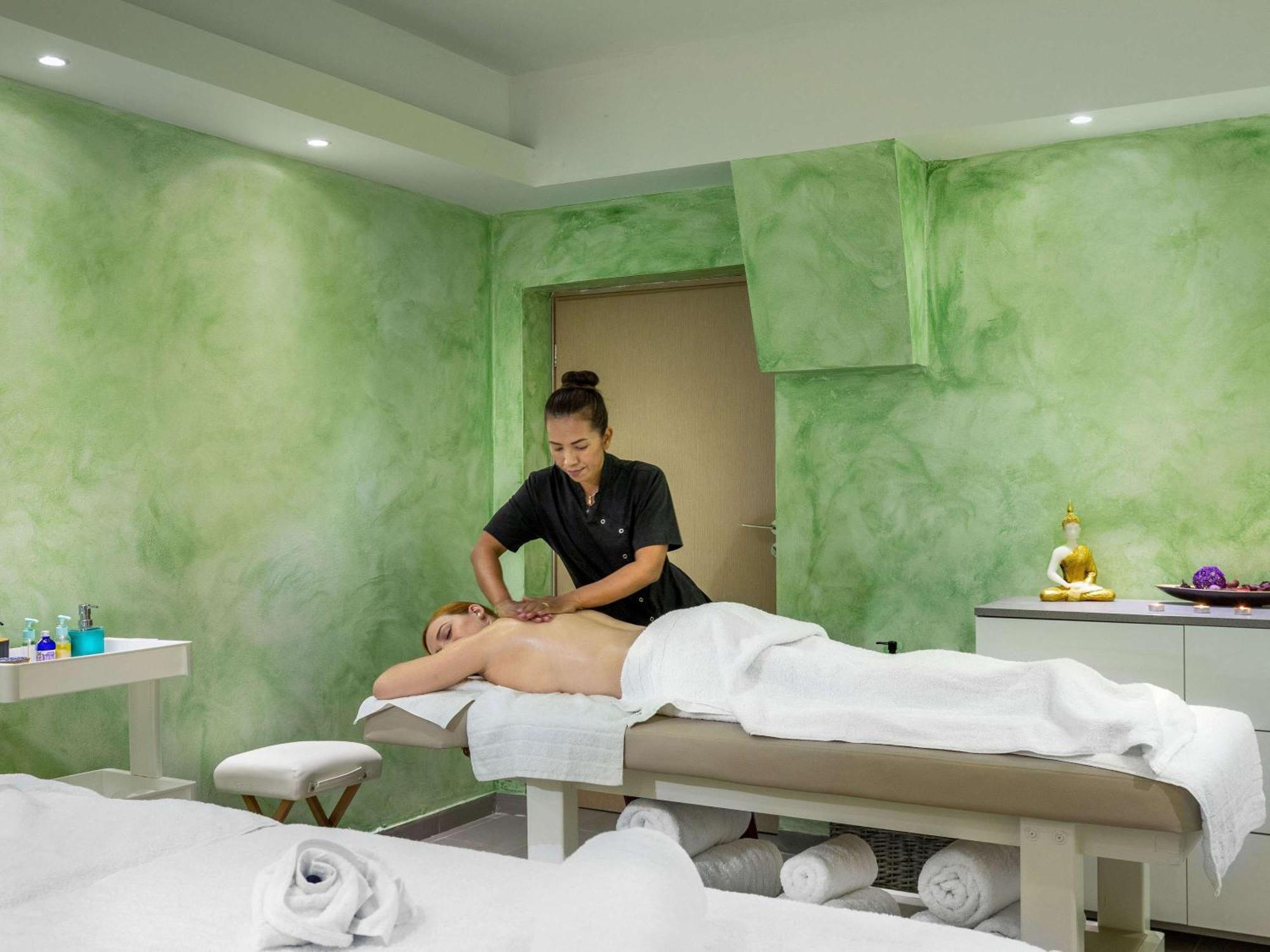 Mercure Rhodes Alexia & (adults Only) Otel