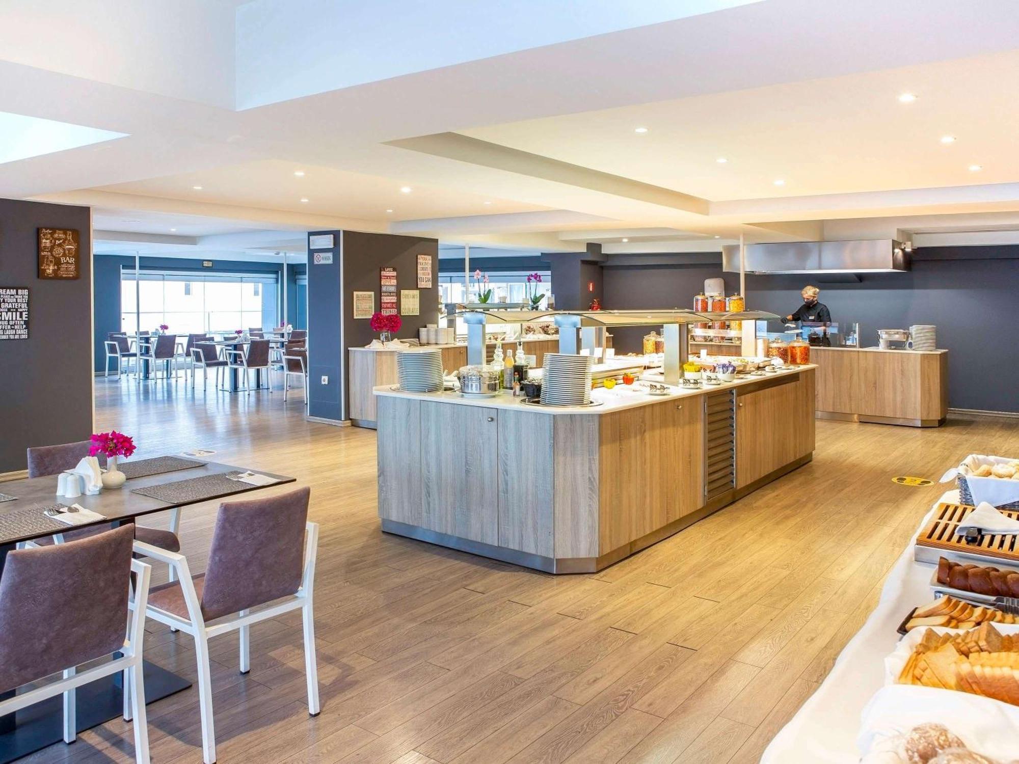 Mercure Rhodes Alexia & (adults Only) Otel 4*