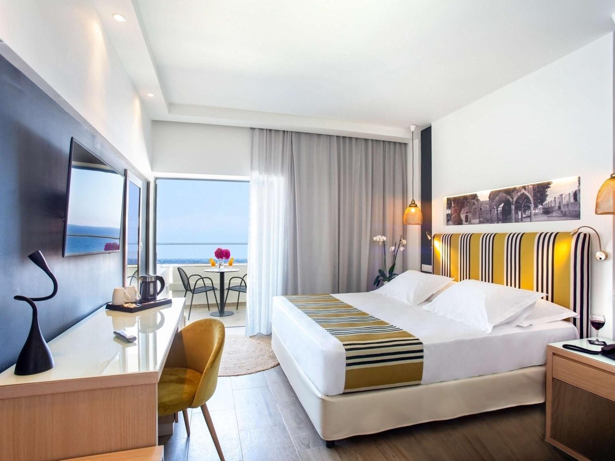 Otel Mercure Rhodes Alexia & (adults Only) Rhodes City