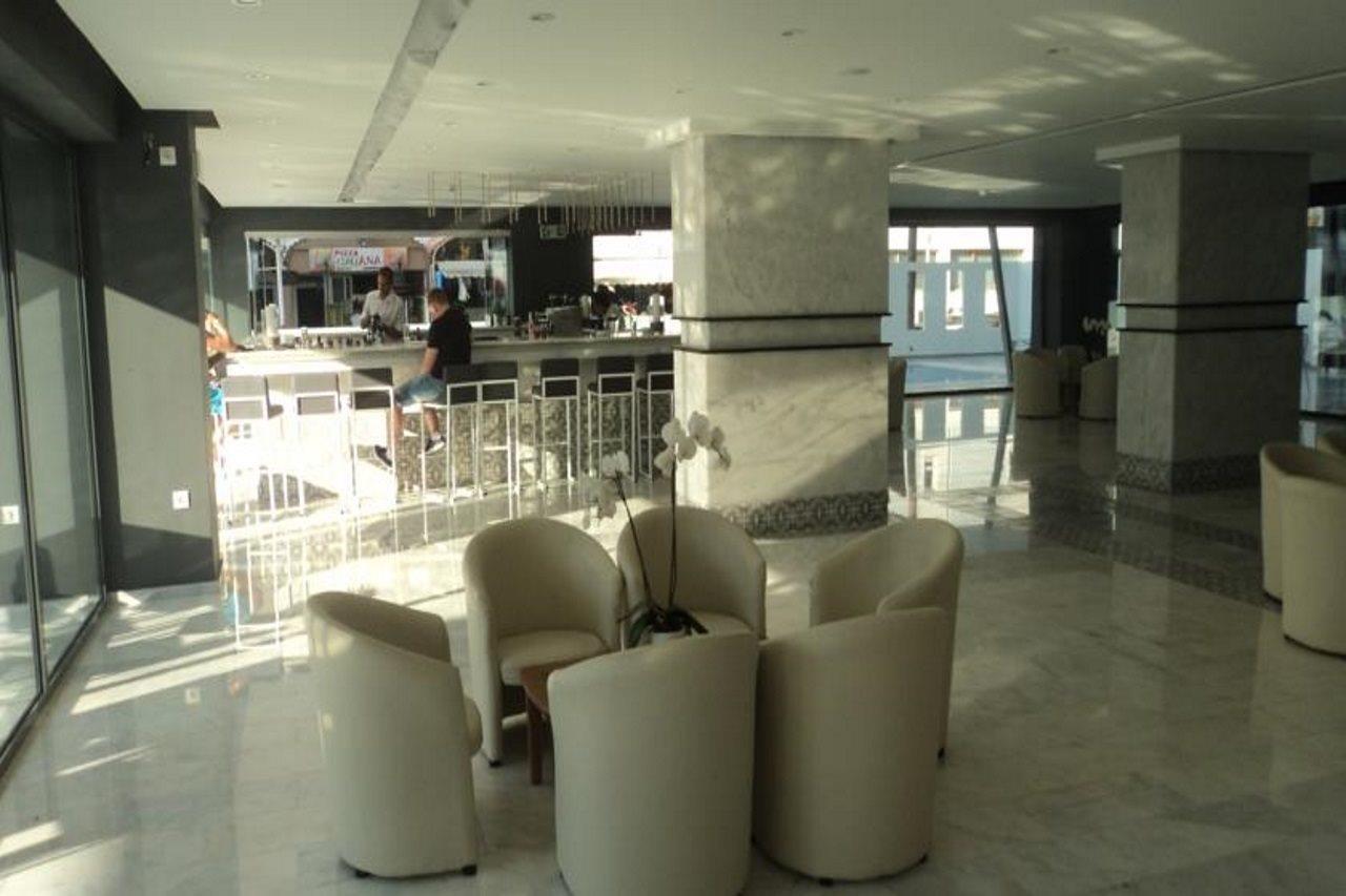 Otel Mercure Rhodes Alexia & (adults Only) Rhodes City